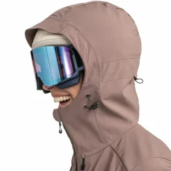 Schöffel · Mountain Softshell Jk Style Milagle WMS