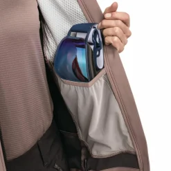 Schöffel · Mountain Softshell Jk Style Milagle WMS