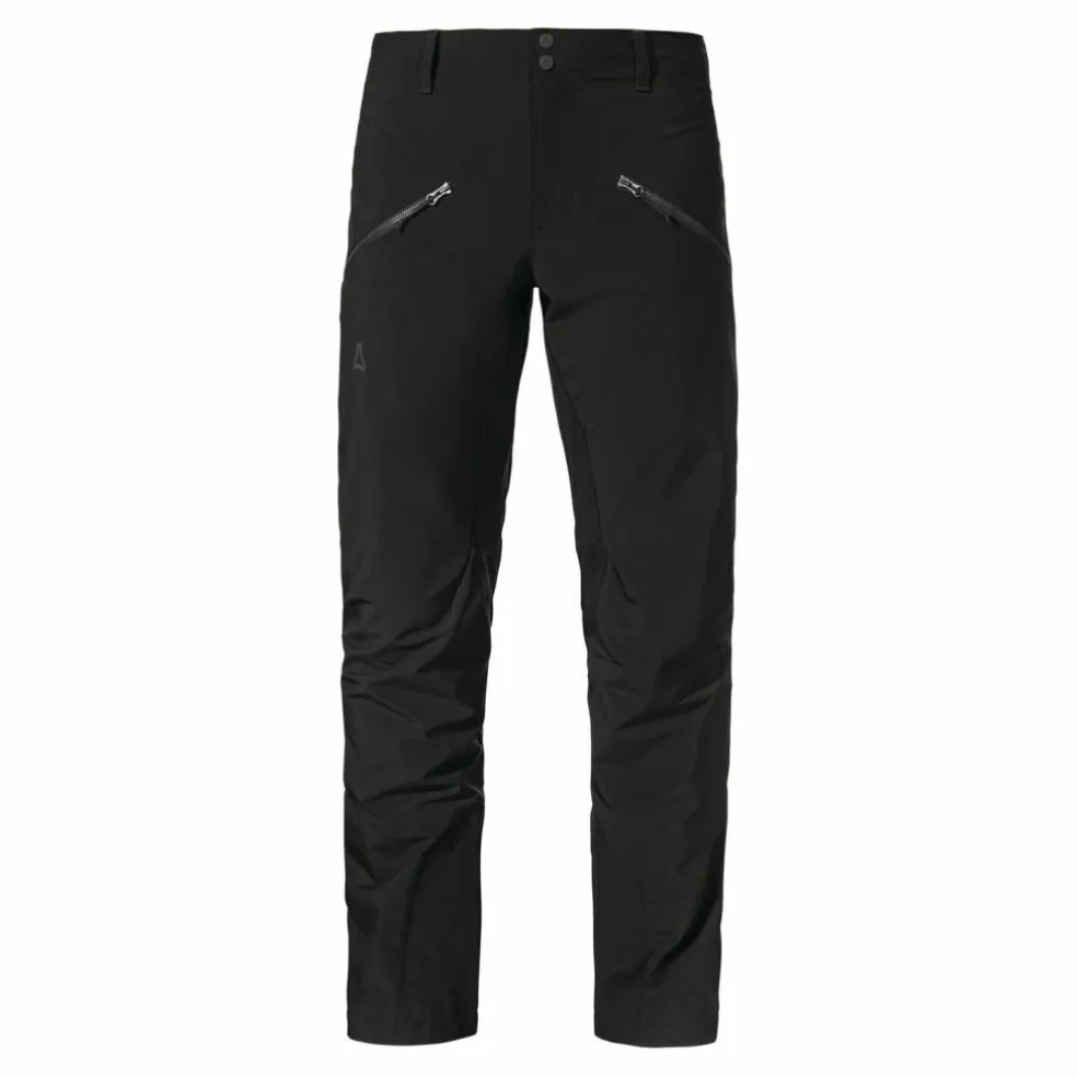 Schöffel · Mountain Softshell Pt Style Milagle MNS
