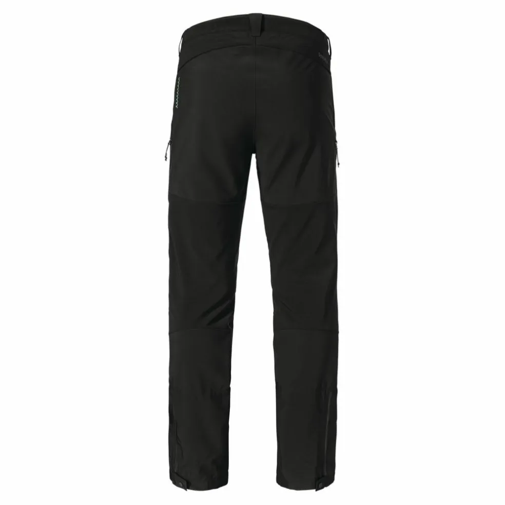 Schöffel · Mountain Softshell Pt Style Milagle MNS