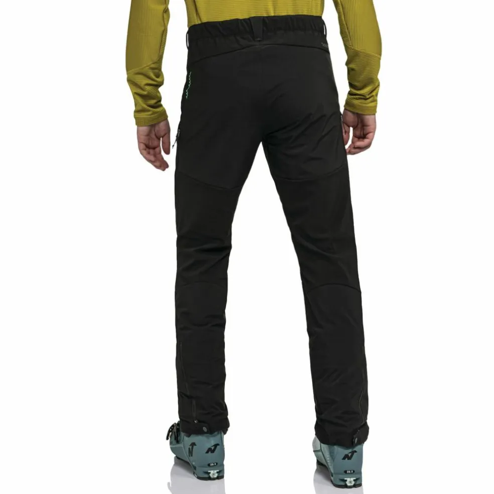 Schöffel · Mountain Softshell Pt Style Milagle MNS