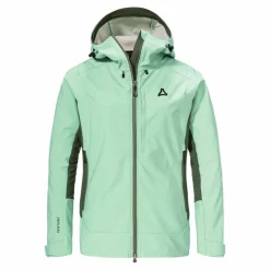 Schöffel · Mountain Softshell Jk Style Milagle WMS