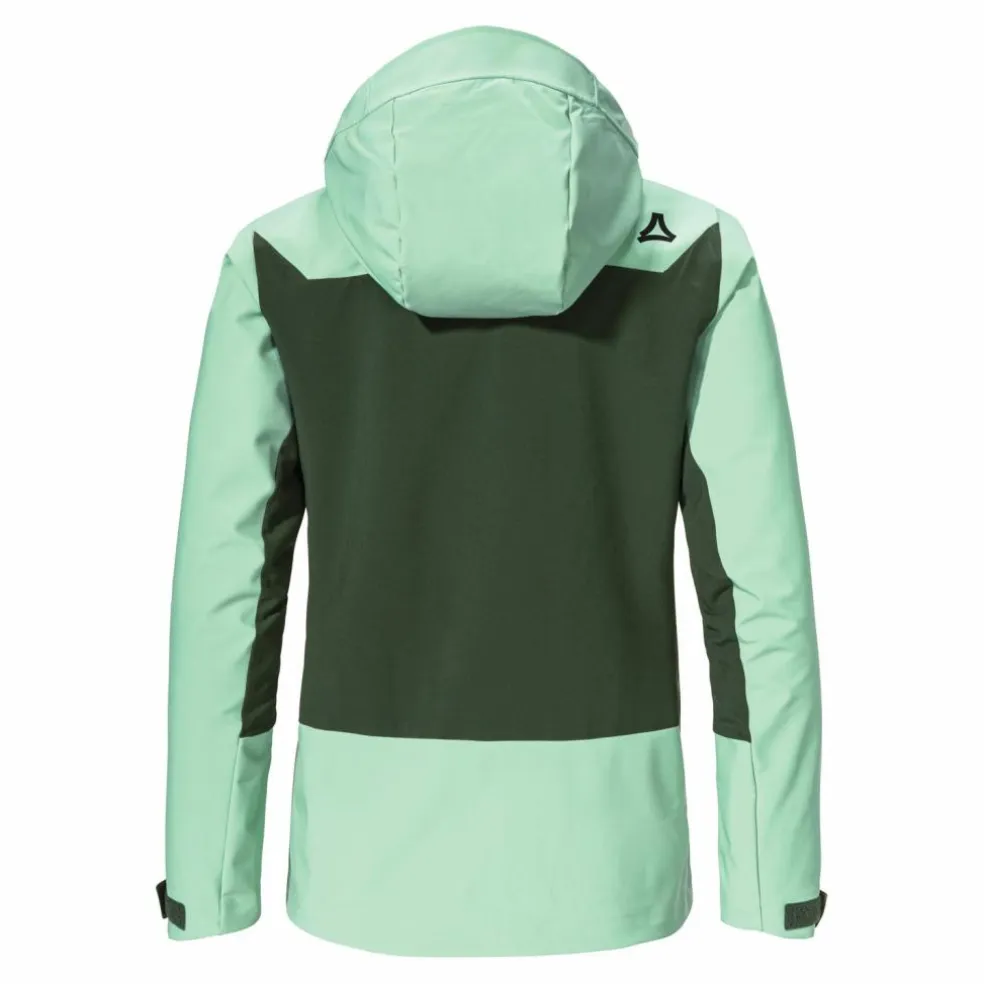 Schöffel · Mountain Softshell Jk Style Milagle WMS
