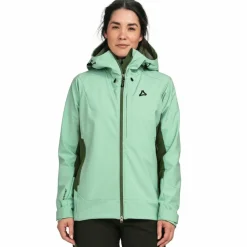 Schöffel · Mountain Softshell Jk Style Milagle WMS