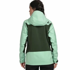 Schöffel · Mountain Softshell Jk Style Milagle WMS