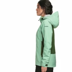 Schöffel · Mountain Softshell Jk Style Milagle WMS