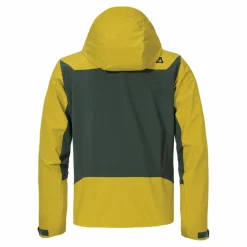 Schöffel · Mountain Softshell Jk Style Milagle MNS
