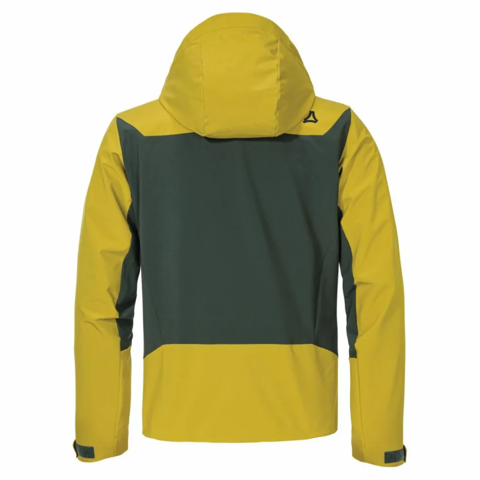 Schöffel · Mountain Softshell Jk Style Milagle MNS