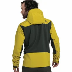 Schöffel · Mountain Softshell Jk Style Milagle MNS