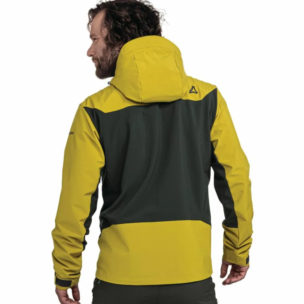 Schöffel · Mountain Softshell Jk Style Milagle MNS