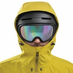 Schöffel · Mountain Softshell Jk Style Milagle MNS