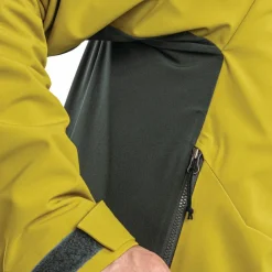 Schöffel · Mountain Softshell Jk Style Milagle MNS