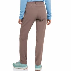 Schöffel · Pants Ascona Warm L