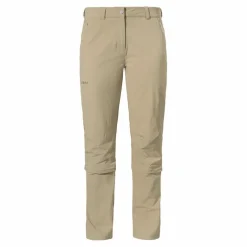 Schöffel · Pants Engadin1 Zip Off