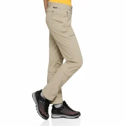 Schöffel · Pants Engadin1 Zip Off