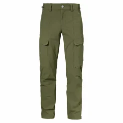 Schöffel · Pants Kitzstein M