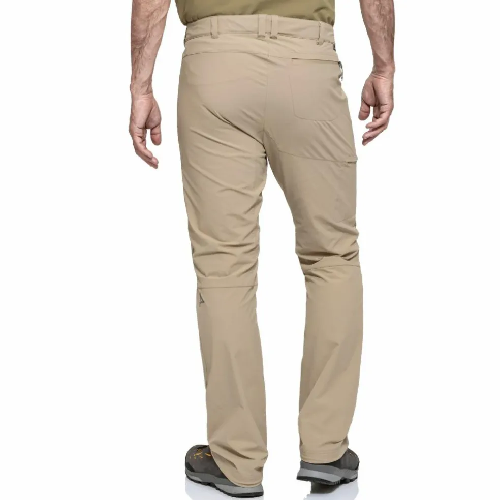 Schöffel · Pants Koper1