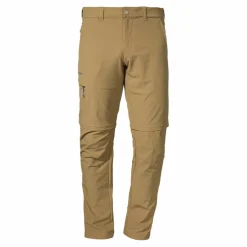 Schöffel · Pants Koper1 Zip Off