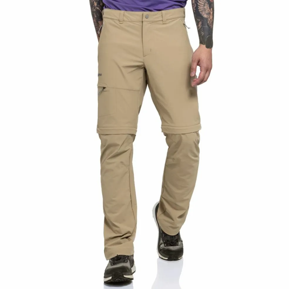Schöffel · Pants Koper1 Zip Off