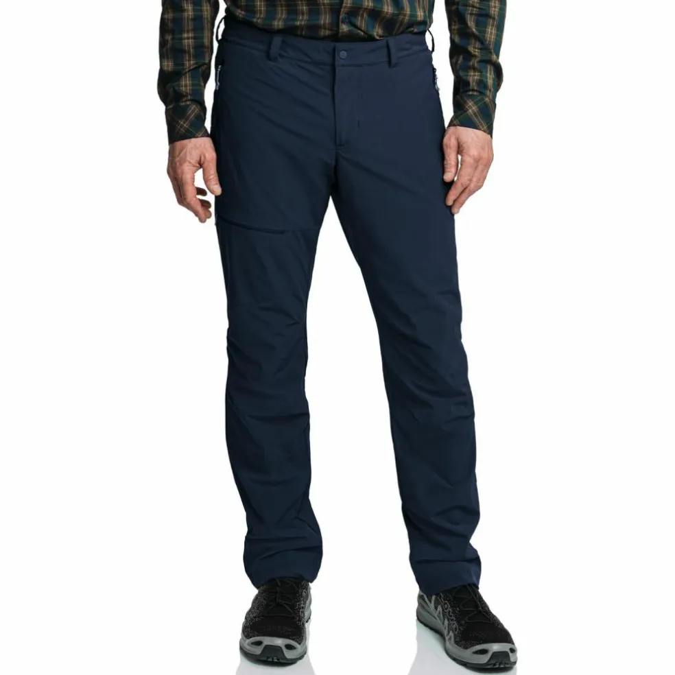 Schöffel · Pants Koper1 Warm M