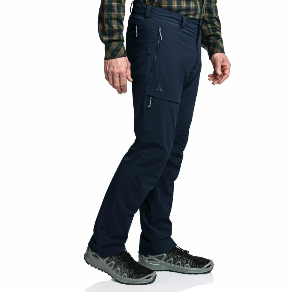 Schöffel · Pants Koper1 Warm M