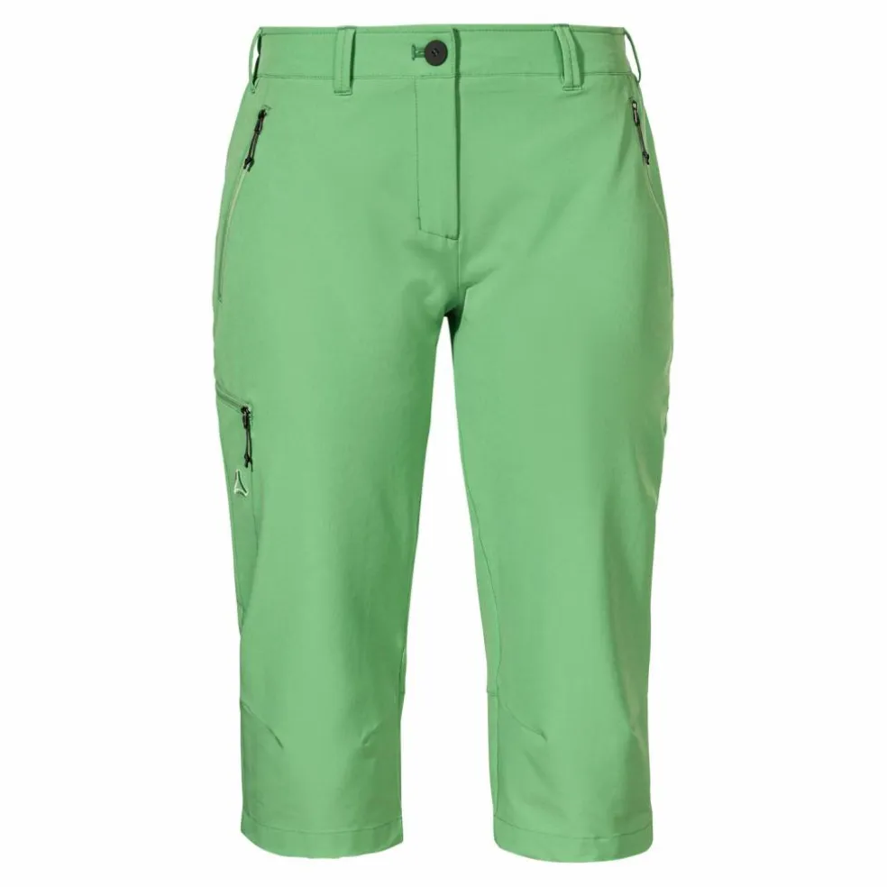Schöffel · Pants Style Chavuma WMN