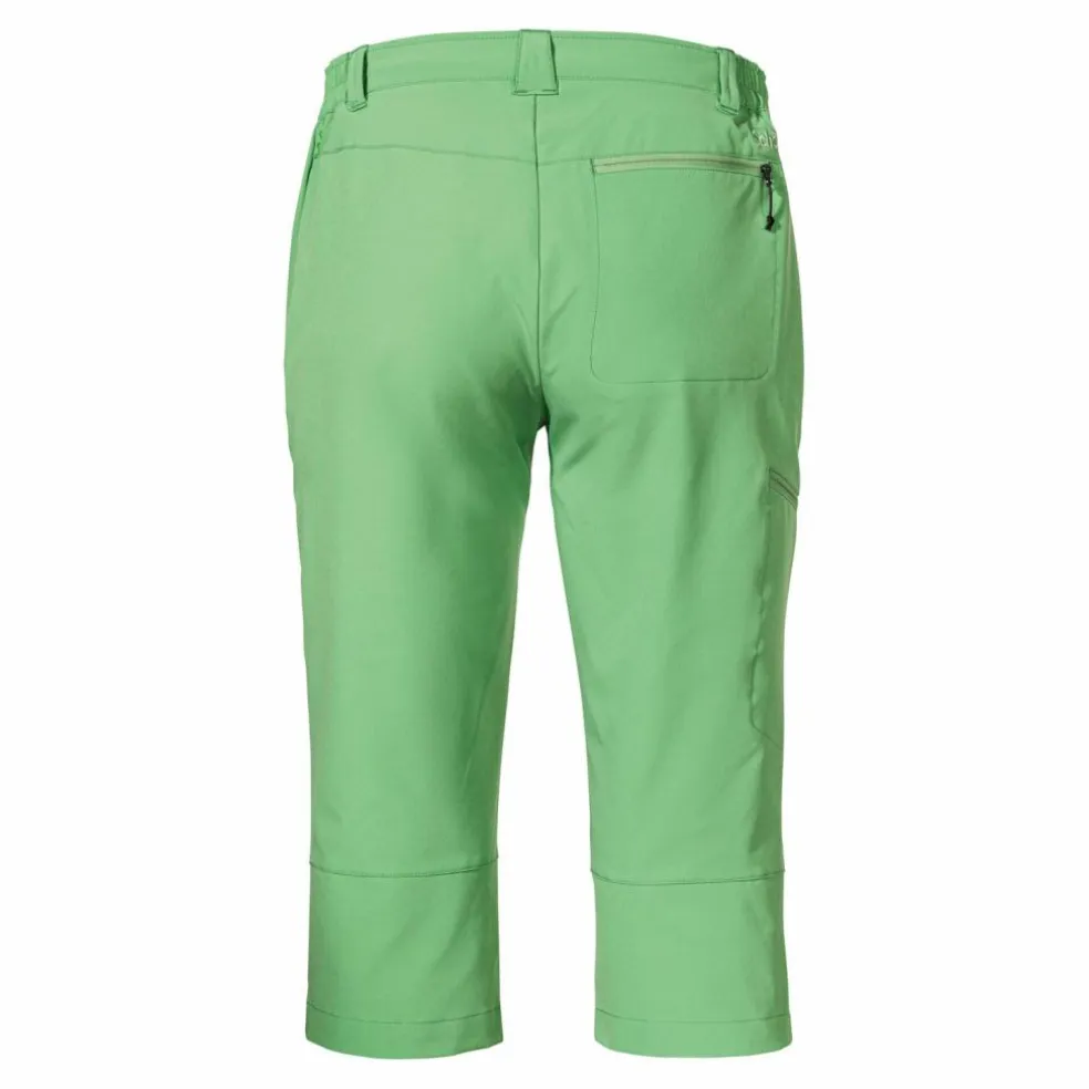 Schöffel · Pants Style Chavuma WMN