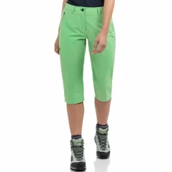 Schöffel · Pants Style Chavuma WMN