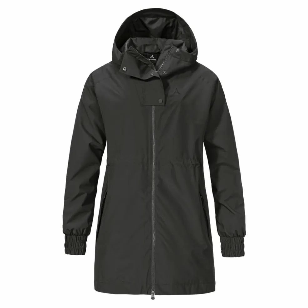 Schöffel · Parka Style Bohorok WMS