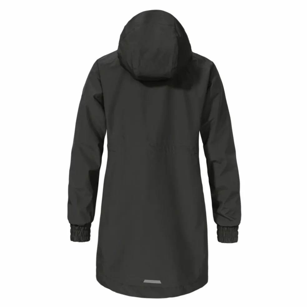 Schöffel · Parka Style Bohorok WMS