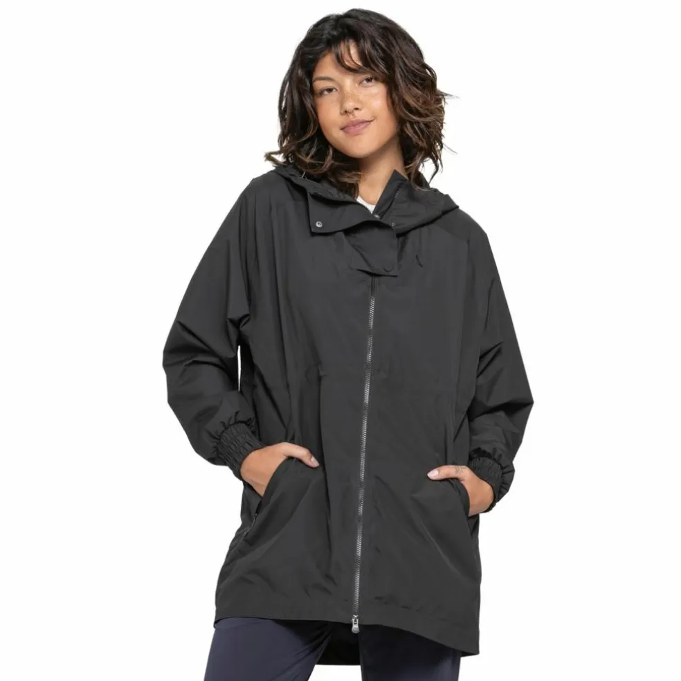 Schöffel · Parka Style Bohorok WMS
