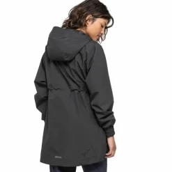 Schöffel · Parka Style Bohorok WMS
