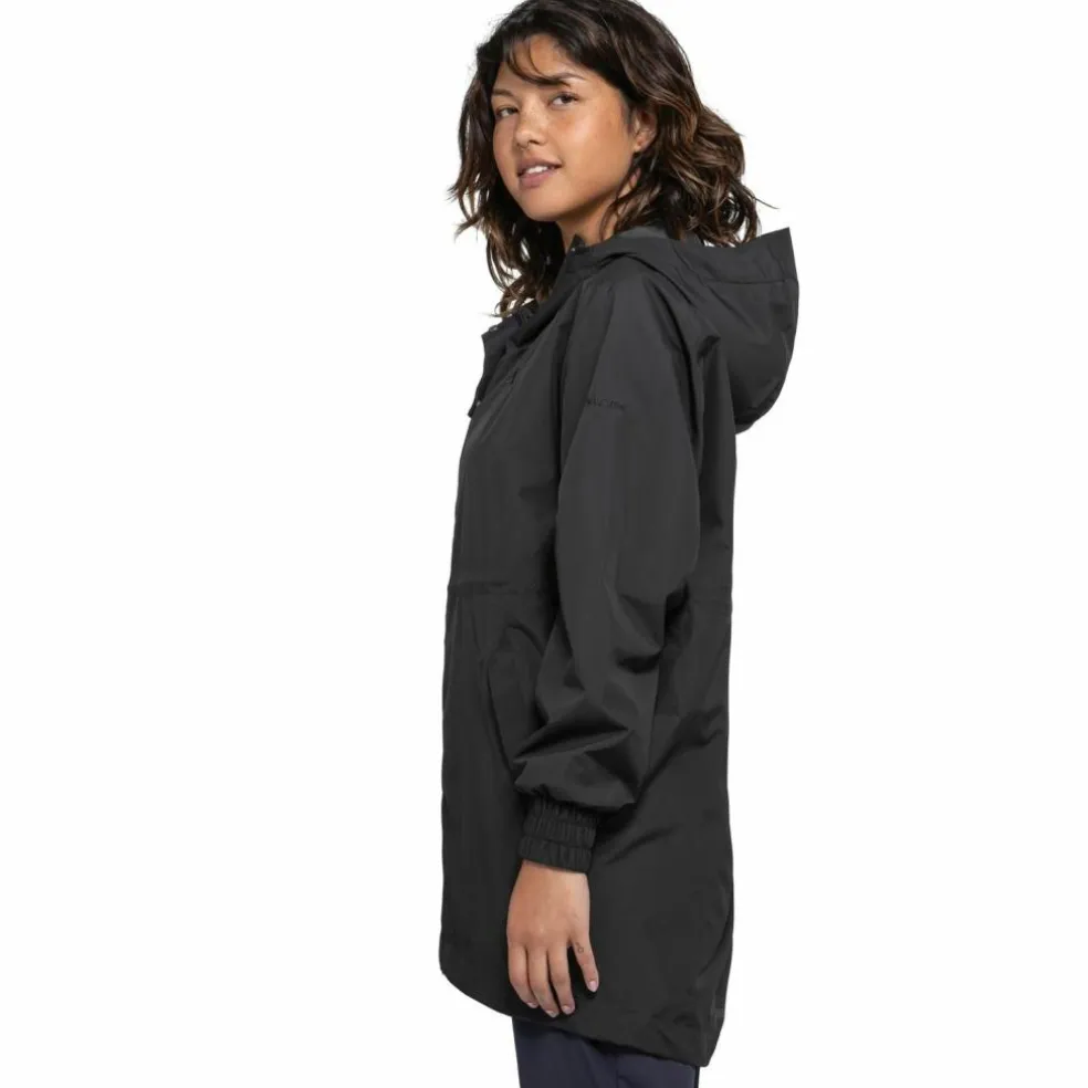 Schöffel · Parka Style Bohorok WMS