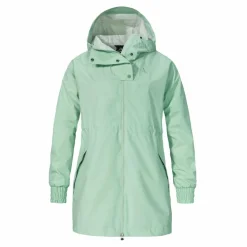 Schöffel · Parka Style Bohorok WMS
