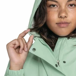 Schöffel · Parka Style Bohorok WMS