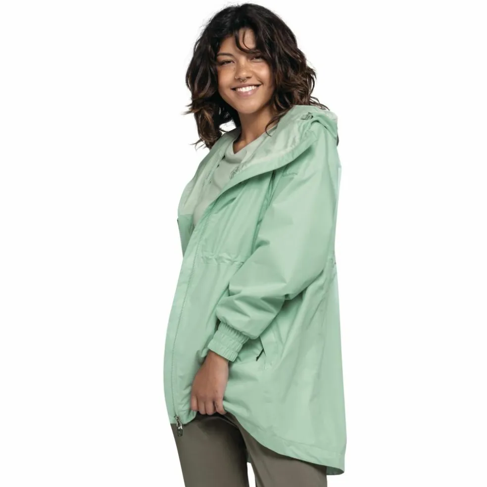 Schöffel · Parka Style Bohorok WMS