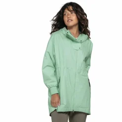 Schöffel · Parka Style Bohorok WMS