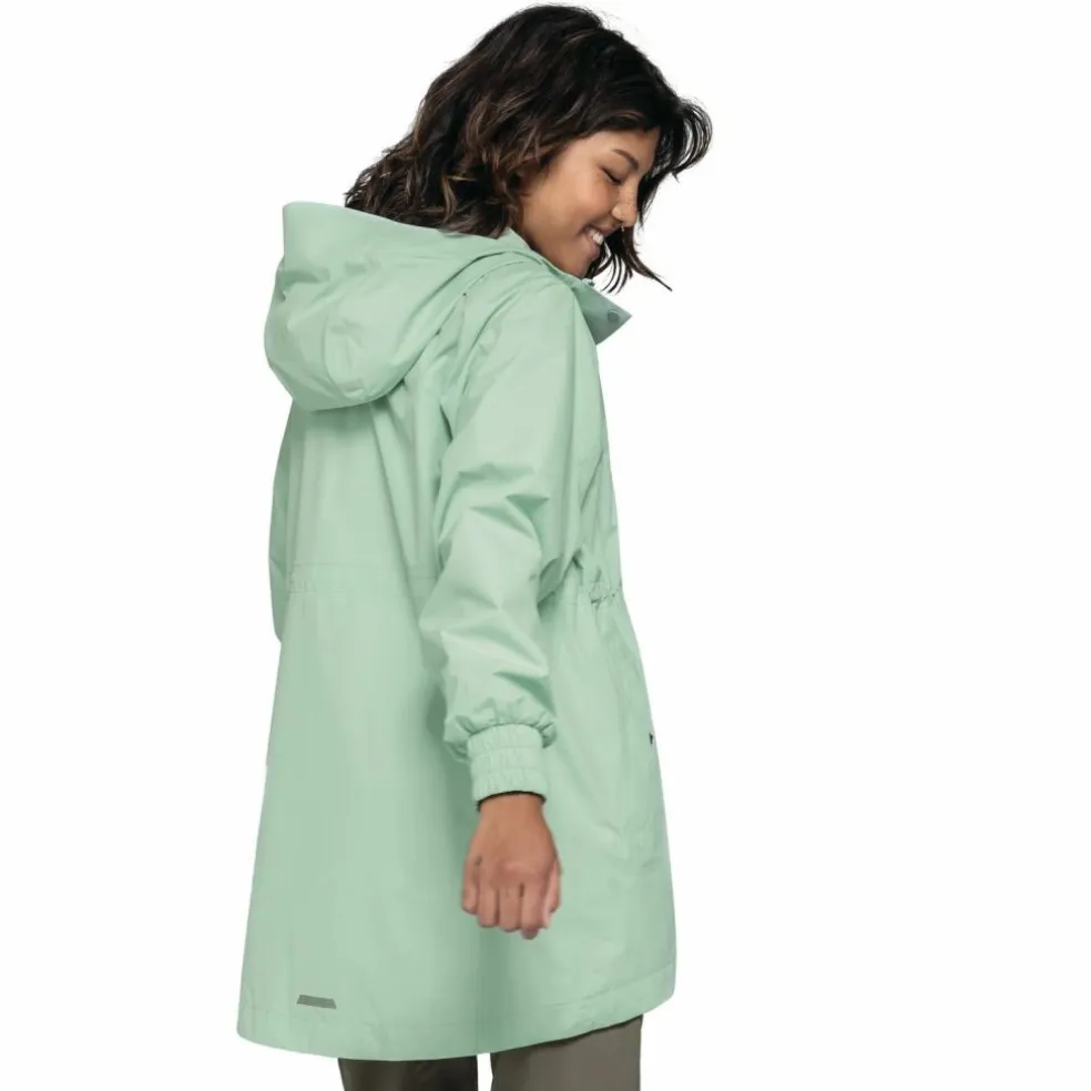 Schöffel · Parka Style Bohorok WMS
