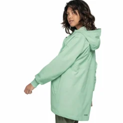 Schöffel · Parka Style Bohorok WMS