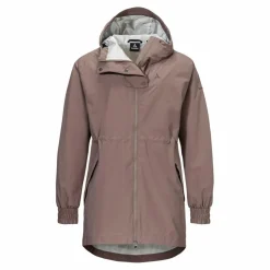Schöffel · Parka Style Bohorok WMS