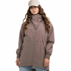Schöffel · Parka Style Bohorok WMS