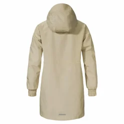 Schöffel · Parka Style Bohorok WMS
