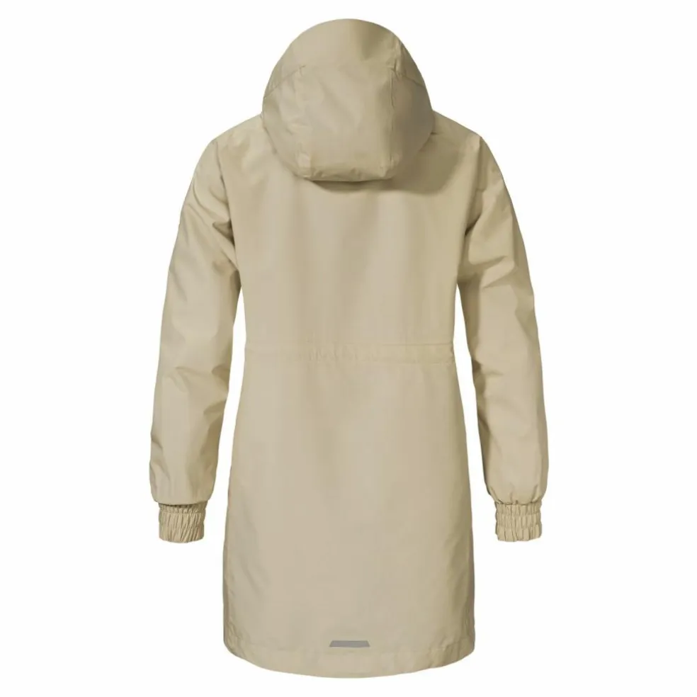 Schöffel · Parka Style Bohorok WMS