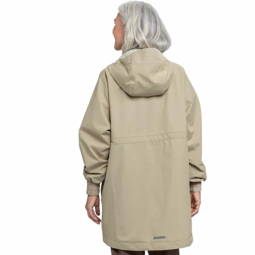 Schöffel · Parka Style Bohorok WMS