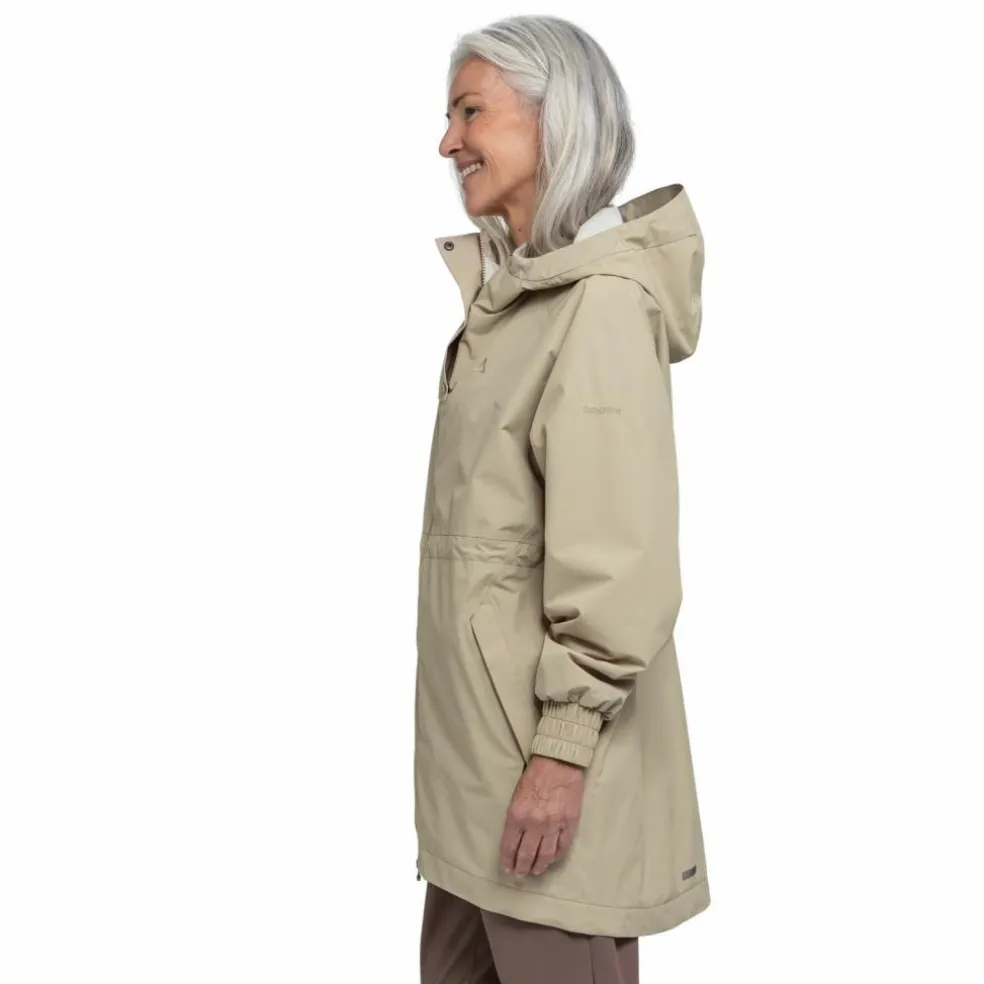 Schöffel · Parka Style Bohorok WMS