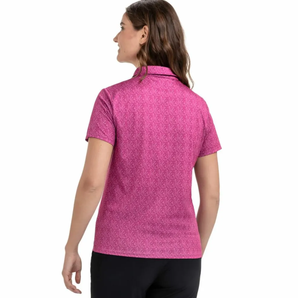 Schöffel · Polo Shirt Style Fraydo WMN