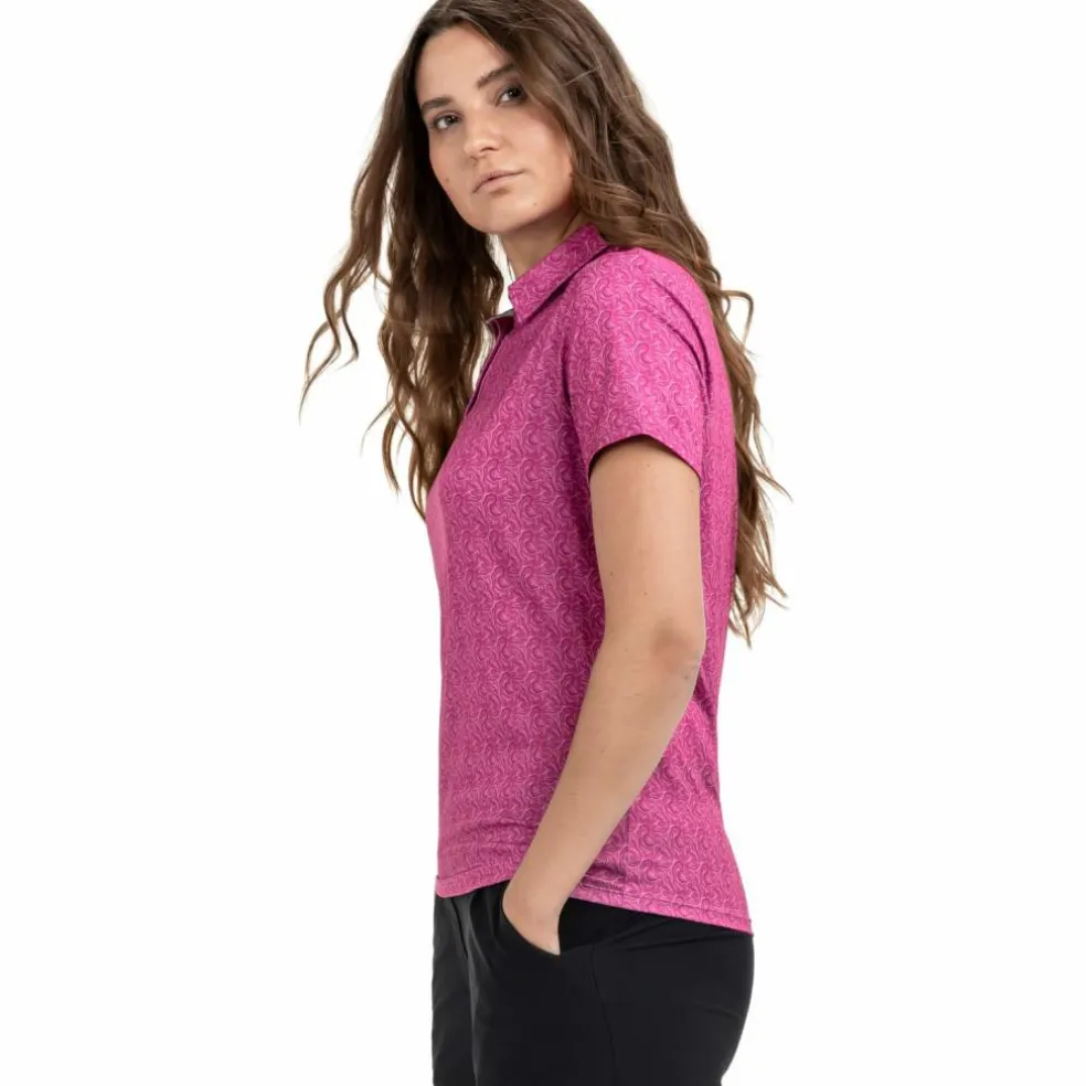 Schöffel · Polo Shirt Style Fraydo WMN