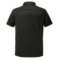 Schöffel · Polo Shirt Ramseck M