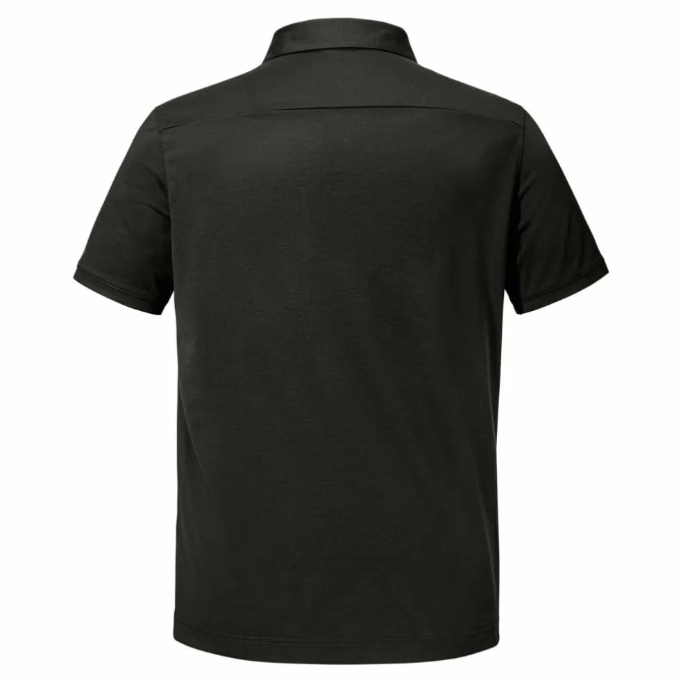 Schöffel · Polo Shirt Ramseck M