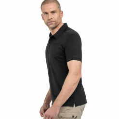 Schöffel · Polo Shirt Ramseck M